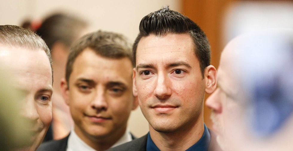 Center for Medical Progress wants judge with Planned Parenthood ties disqualified