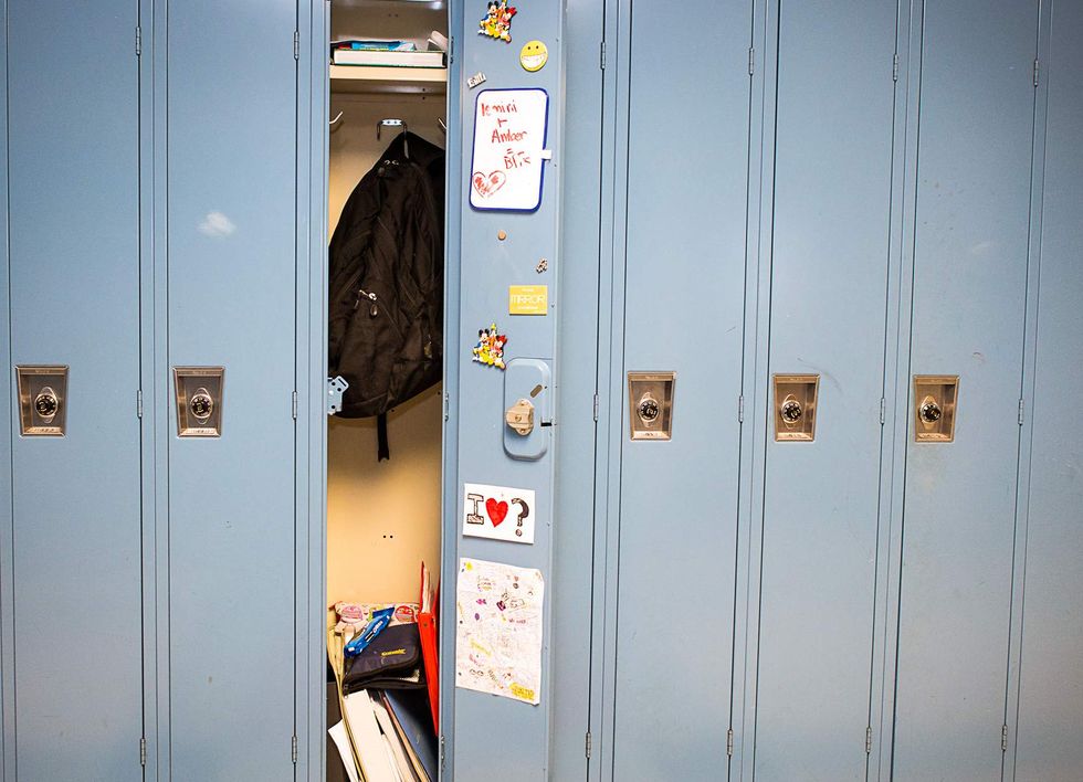 Police groped 900 Georgia students in intimate areas during warrantless drug search, lawsuit claims