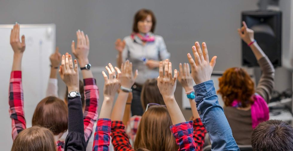 Michigan teacher pension fight ruffles union feathers
