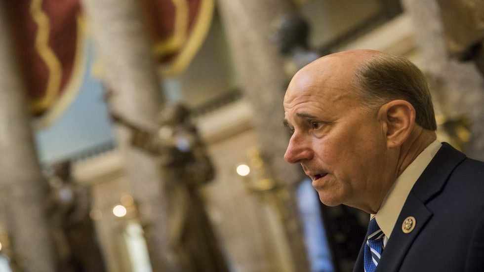 GOP congressman: Republicans are running out of time to keep their promises