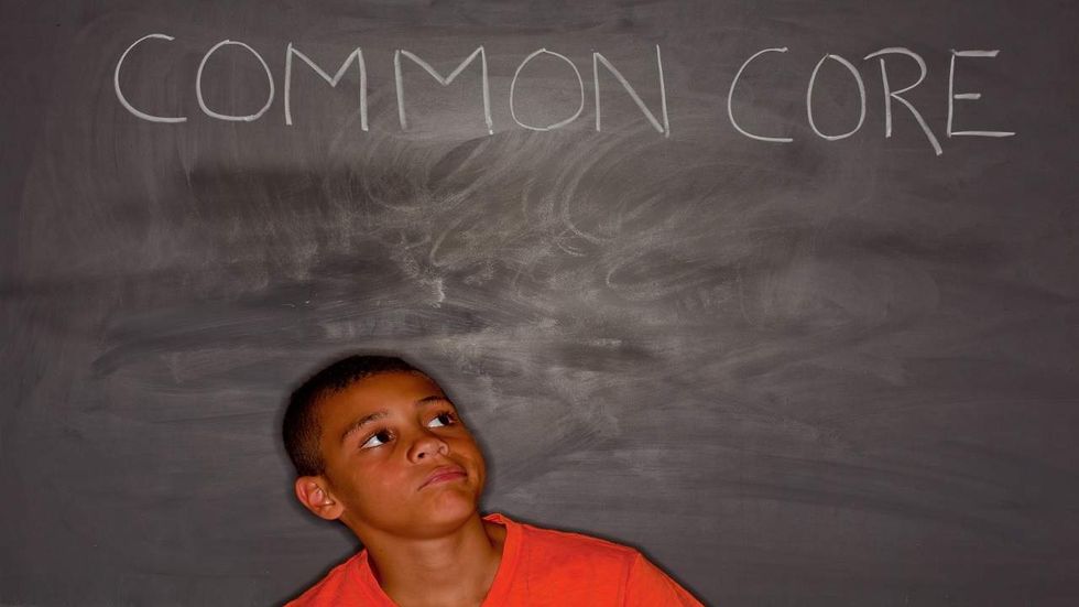 Education advocate explains easy way to defeat Common Core in schools