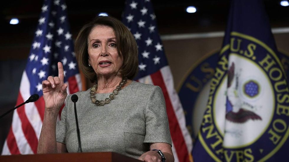 ‘Morning Joe’ host makes bold assumption about Nancy Pelosi's future