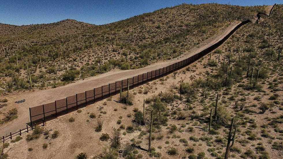 New illegal immigration numbers reveal Trump’s incredible impact on the border