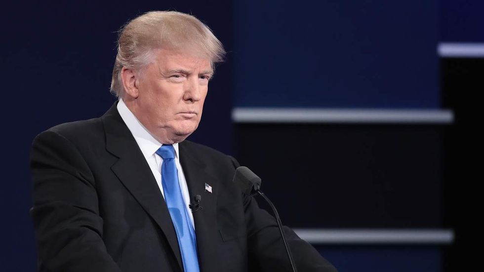 Top liberals openly plot, promote expansion of ‘deep state’ at Constitution conference