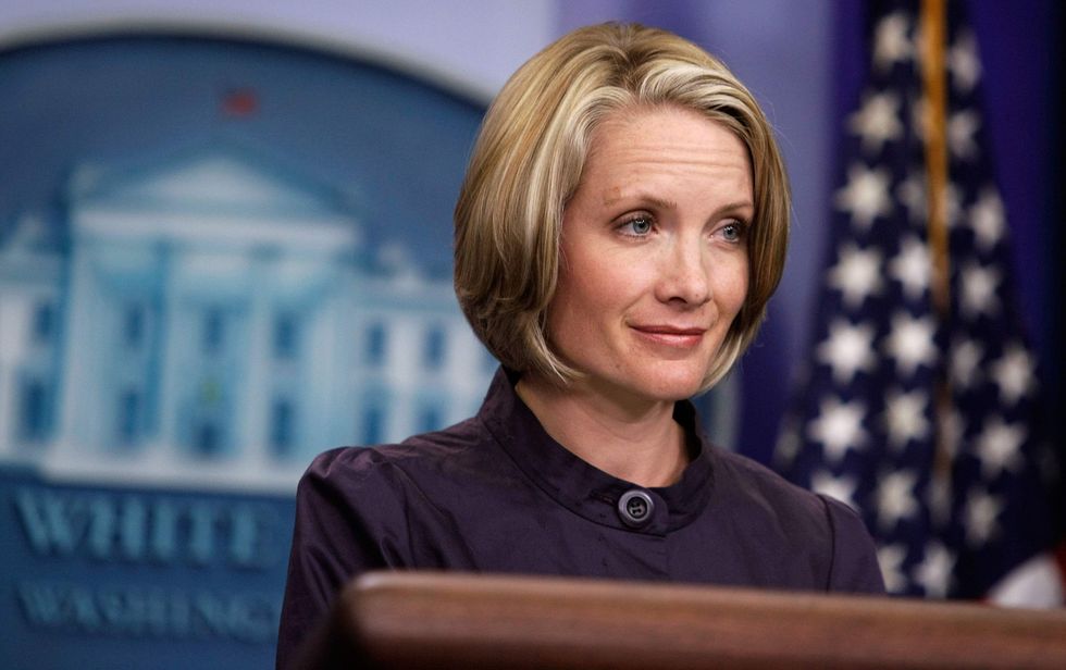 It takes just one tweet for Dana Perino to hilariously trigger Rosie O'Donnell