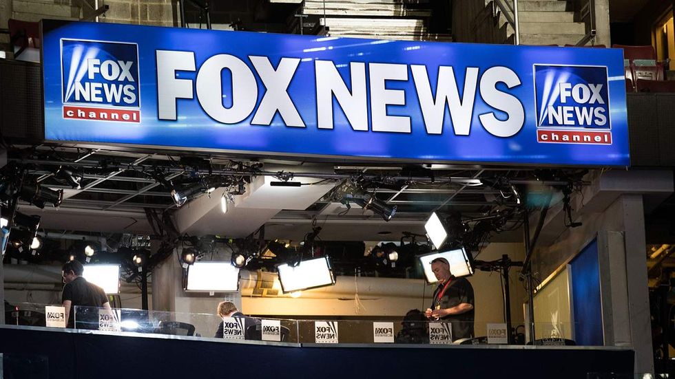 Latest cable-news ratings show big changes for Fox News