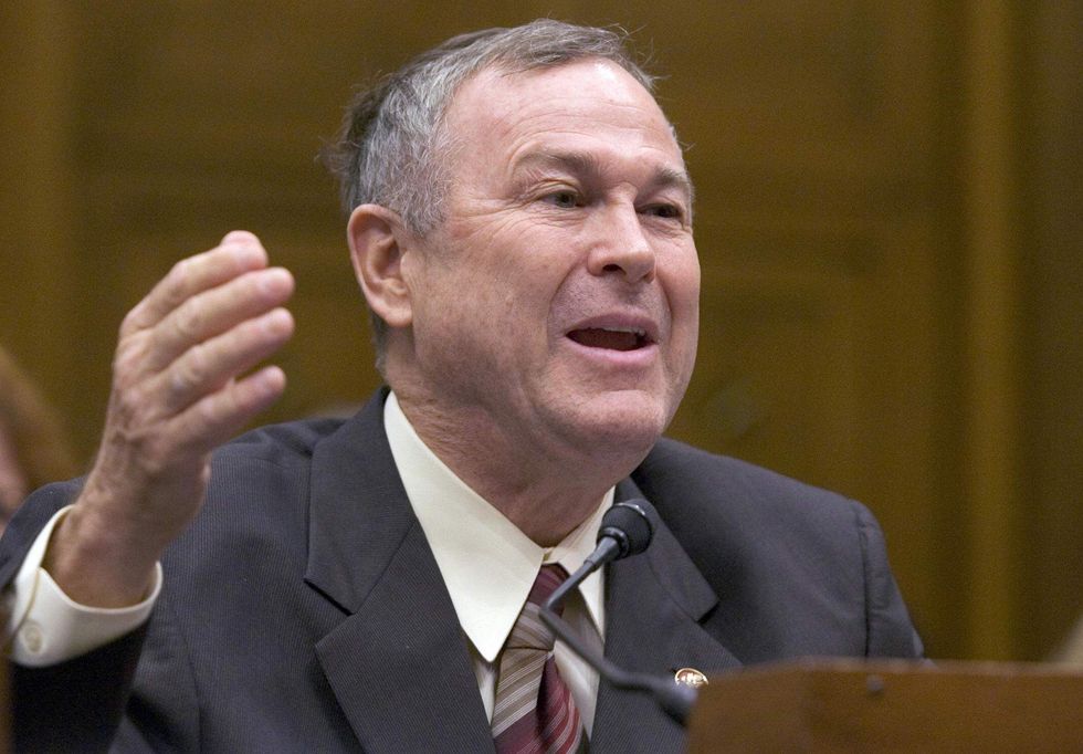 GOP Rep criticized for shocking statement on ISIS attack in Iran