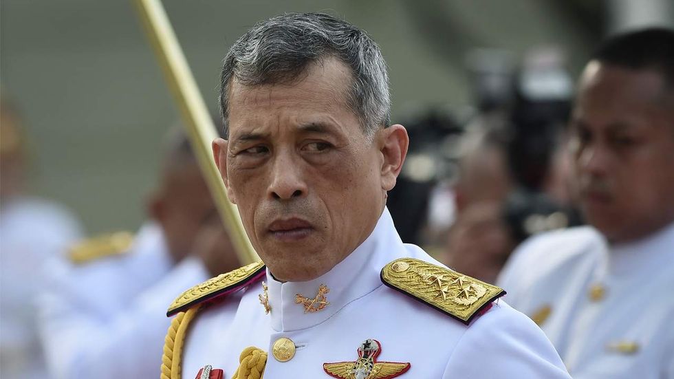 Man in Thailand sentenced to prison for 35 years — and it’s for the most outrageous reason