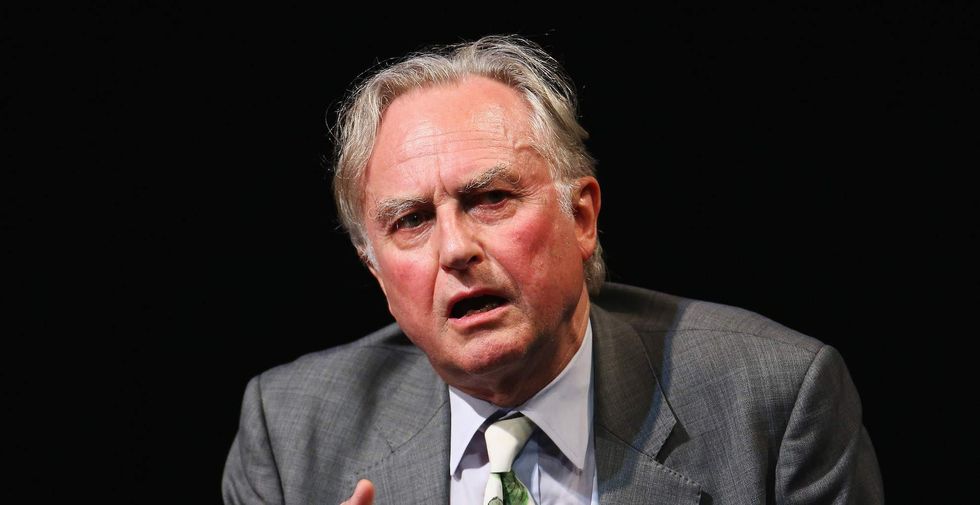 Famed atheist Richard Dawkins: Islam is the ‘most evil religion in the world’