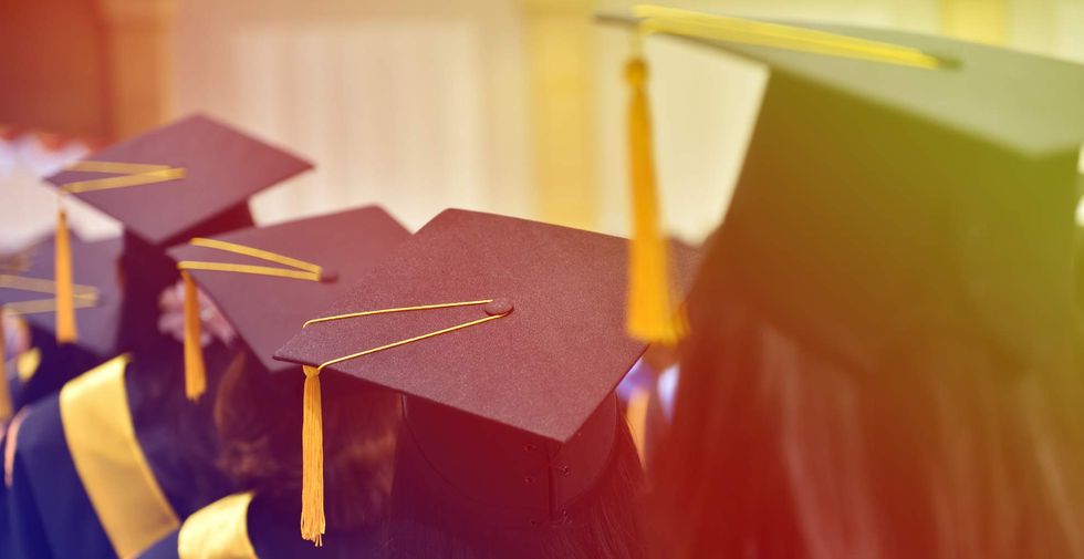 Atheist group demands public school ban baccalaureate, prayer ceremonies