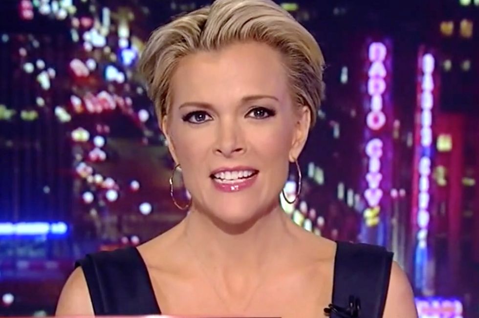 Major advertiser 'repulsed' by Megyn Kelly controversy, pulls ads from NBC
