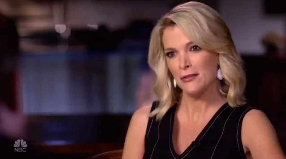 Megyn Kelly removed as host of Sandy Hook memorial event over Alex Jones interview