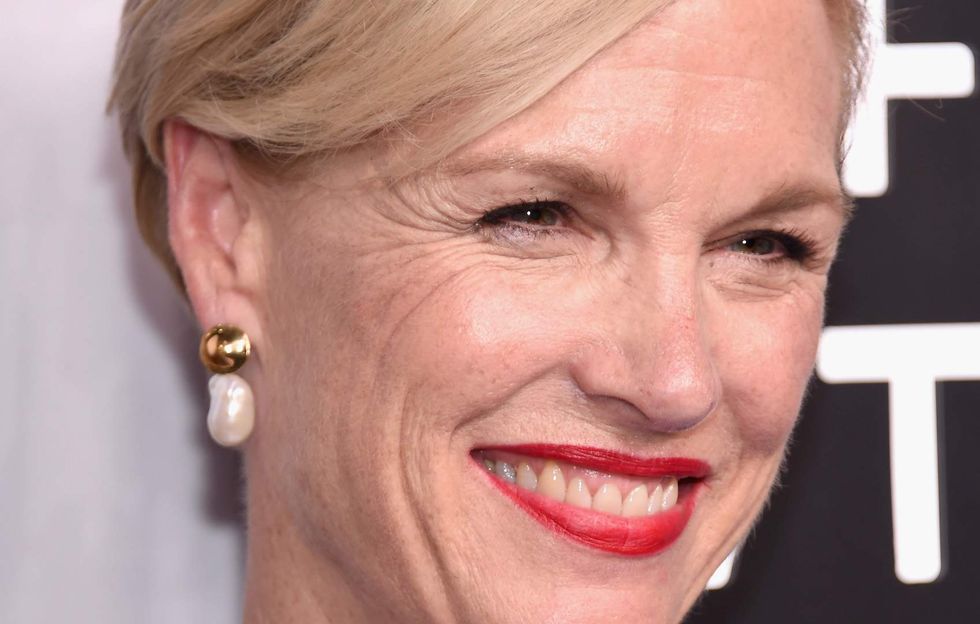 Report: GOP senators considering giving in to Dems on Planned Parenthood funding in Obamacare fight