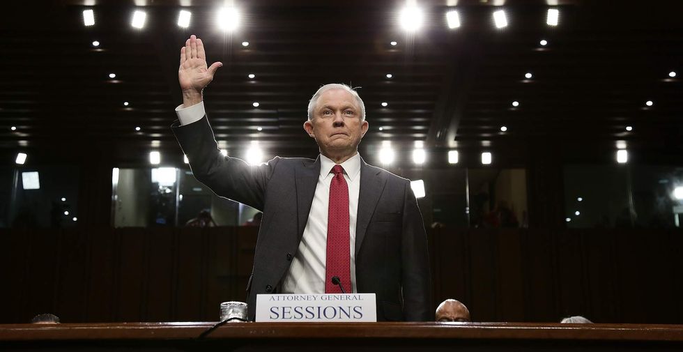 Four revelations from today’s Sessions hearing