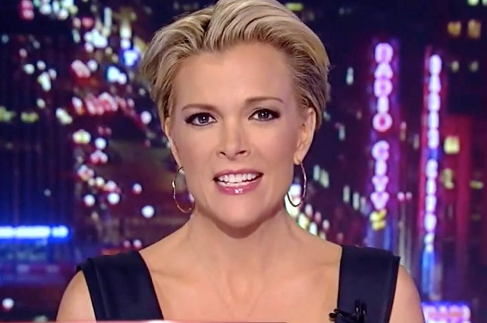 This is how bad Megyn Kelly's ratings have gotten already