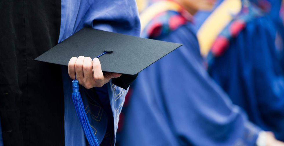 High school grad defies administrators who told her to remove Jesus’ name from commencement speech