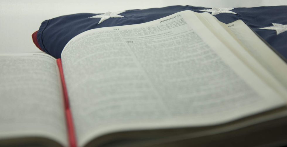 Southern Baptists poised to vote on resolution condemning the so-called ‘alt-right’