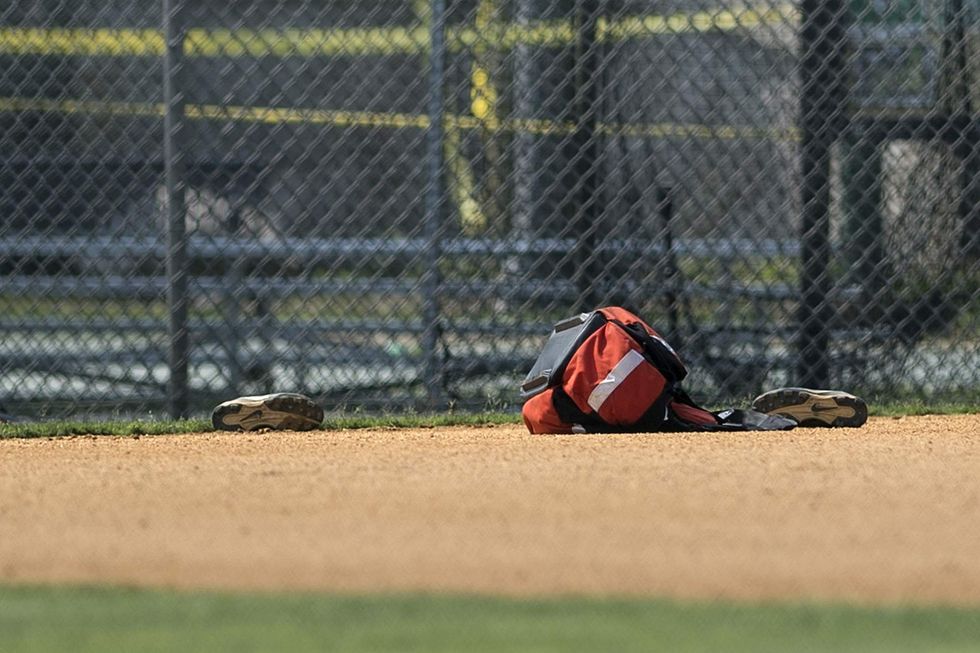 Rep. Mo Brooks: Capitol Police officer ignored his own injuries to help Majority Whip Steve Scalise