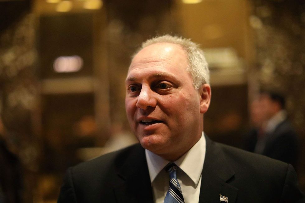 Hospital: Steve Scalise’s condition remains ‘critical’ after GOP baseball shooting
