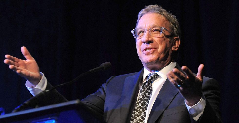 Report: Popular cable channel is in talks to revive Tim Allen’s popular ‘Last Man Standing’ sitcom