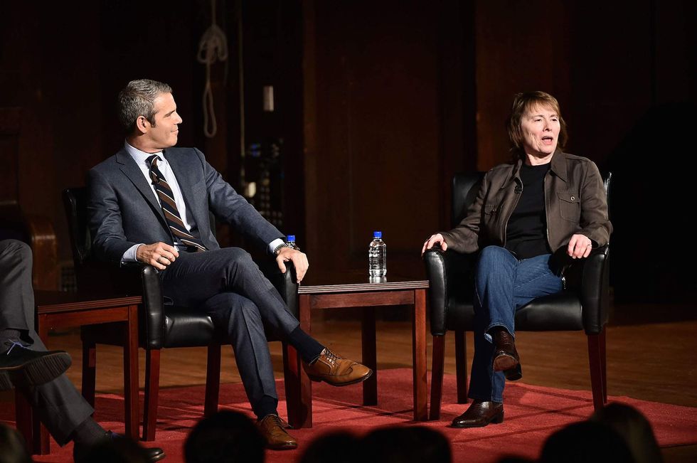 Feminist Camille Paglia: Puberty blockers for trans kids are ‘a criminal violation of human rights’