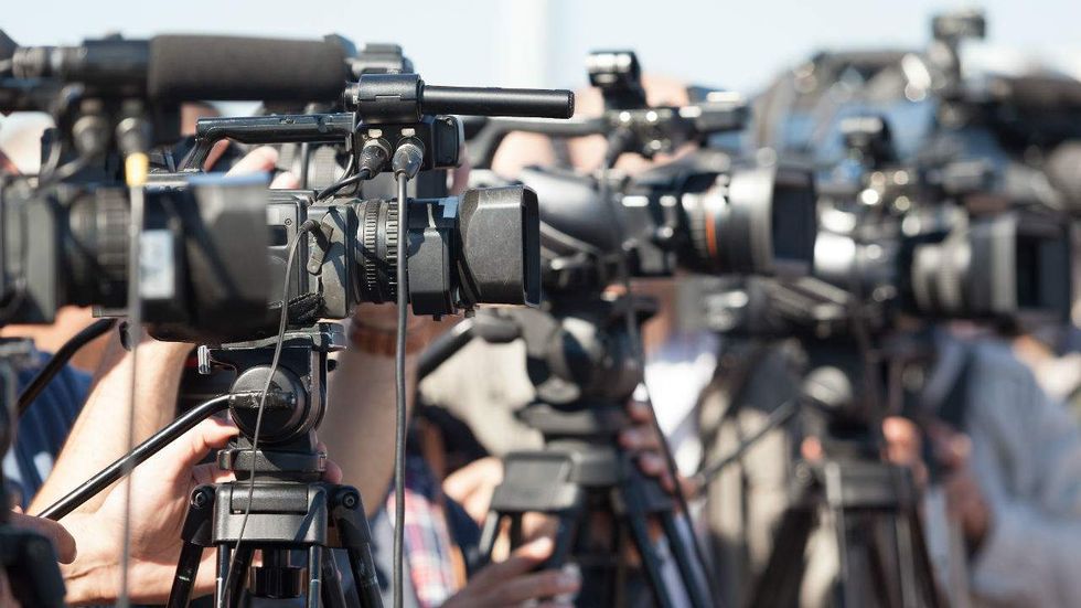 Here is what we can learn from the media's reactions to the VA shooting