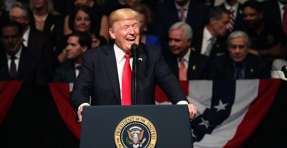 Major Christian groups praise Trump’s decision to maintain Obama-era DACA program