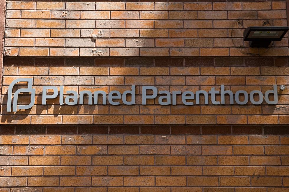 Planned Parenthood tweets 'what women want in 4 words' — and it immediately blows up in their face