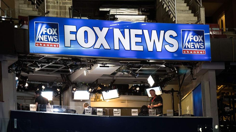 Latest cable-news ratings show huge shift for Fox News