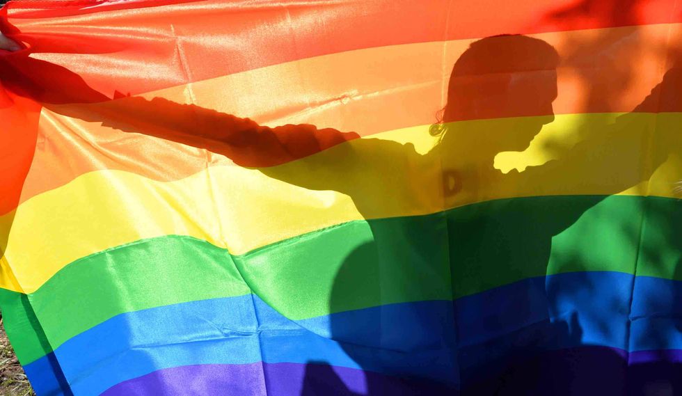 This latest LGBT controversy proves activists aren't really interested in tolerance