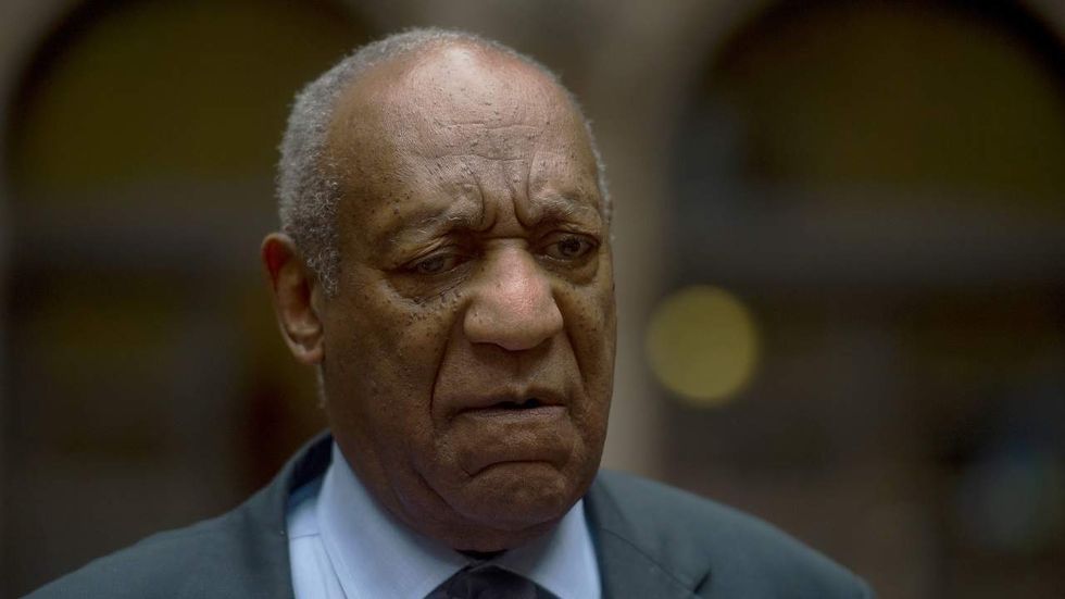 Guilty? Not guilty? What do we make of the Bill Cosby mistrial?