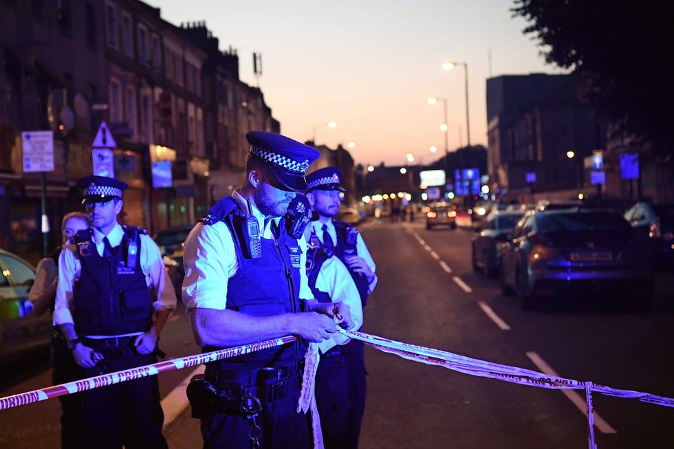 Here are the top 5 stories you need to know before going to work today