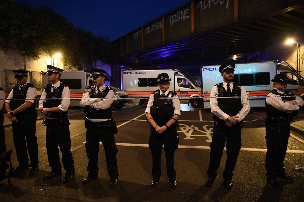 Here's what you need to know about last night's terror attack in London