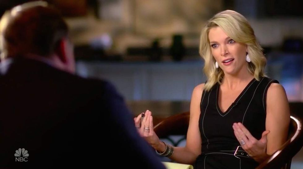 Watch: Megyn Kelly presses Alex Jones on his wild claims and conspiracy theories