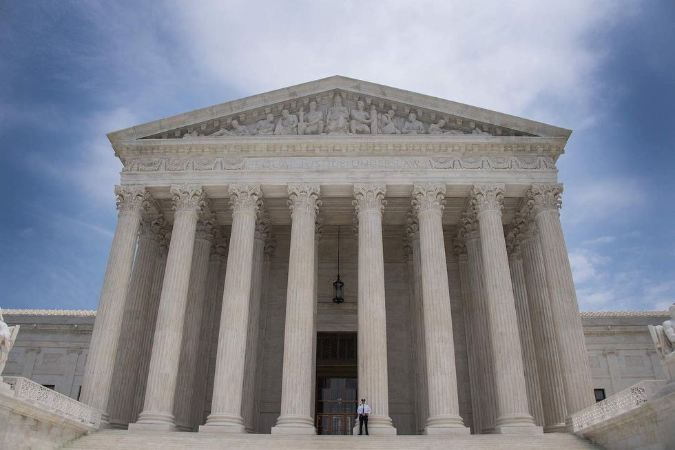 Supreme Court rules on whether states can ban registered sex offenders from using social media