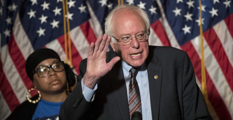 Sanders: Trump appointee has religious freedom, but he can’t work in government