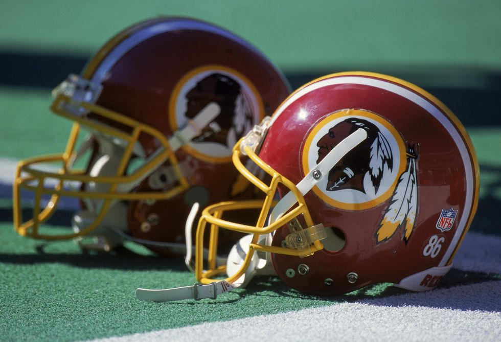 The Supreme Court may have just handed the Redskins a path to legal victory