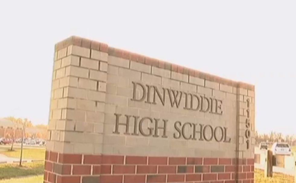 What's misspelled on high school's diploma covers is indeed unfortunate