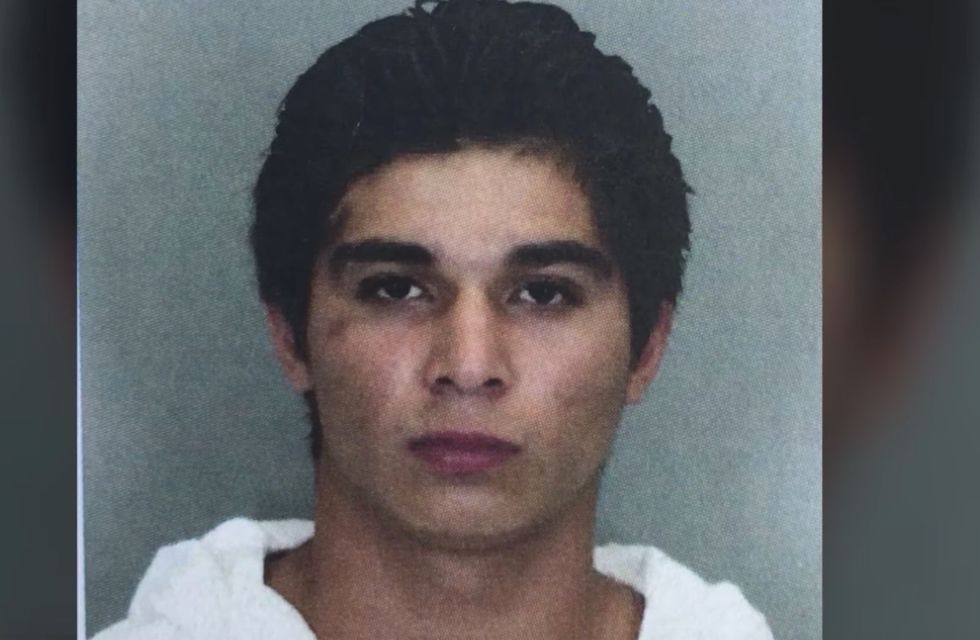 Brutal murder blamed on Trump's Islamophobia - here's what actually happened