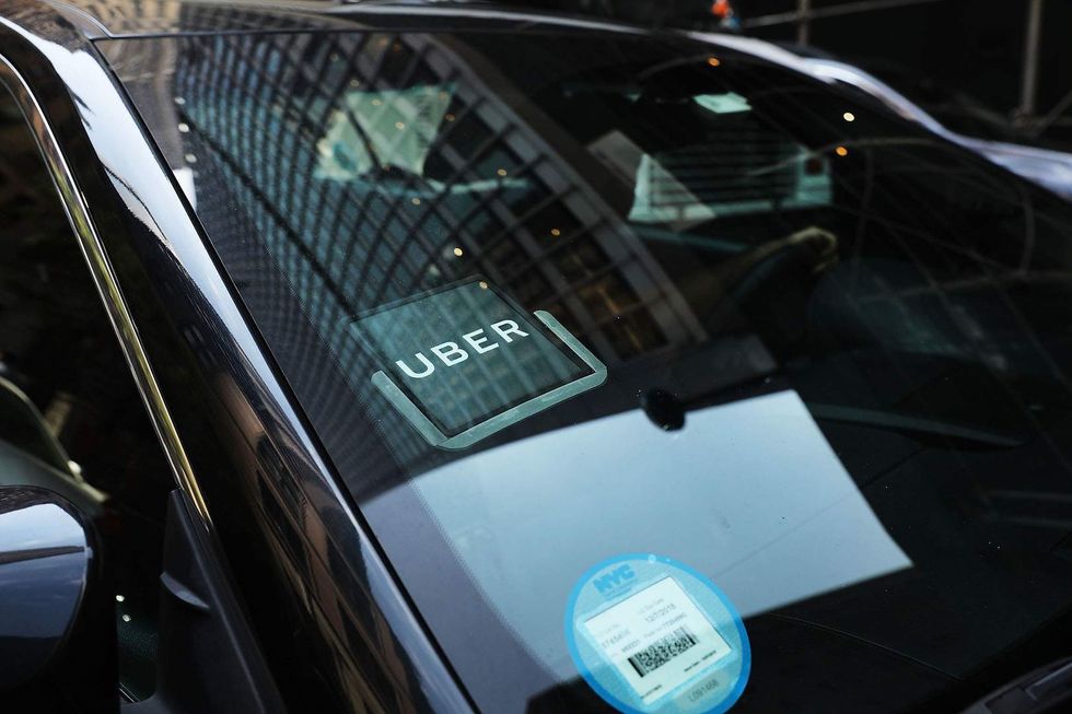 South Florida Uber driver fined for not knowing how to speak English