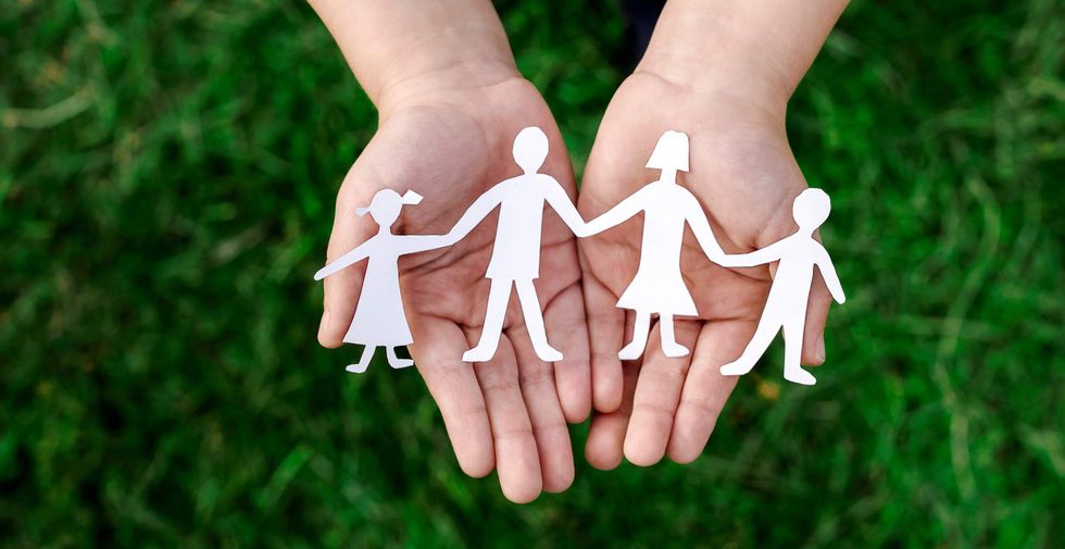 Here’s a look at a new trend called ‘tri-parenting’ and where it’s legal