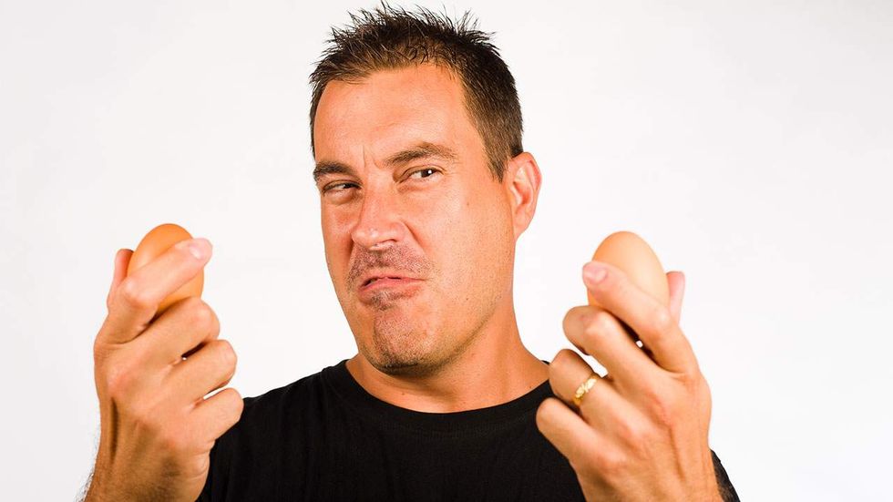 Author: Masculinity exists – and today’s men need to reclaim it