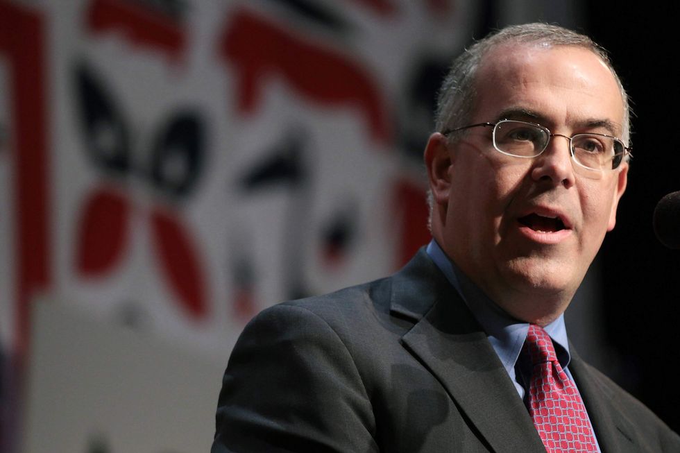 NY Times columnist admits 'how little evidence' there is to prove Trump-Russia collusion