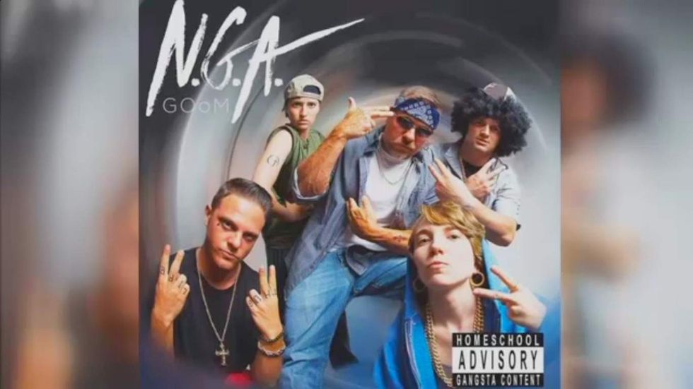 Christian college employees fired over ‘racially insensitive’ parody