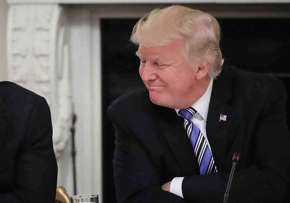 Democratic lawmaker: 'Our brand is worse than Trump