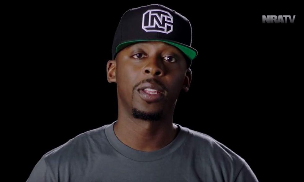 NRA's Colion Noir on controversial cop-involved shooting: 'Philando Castile should be alive today