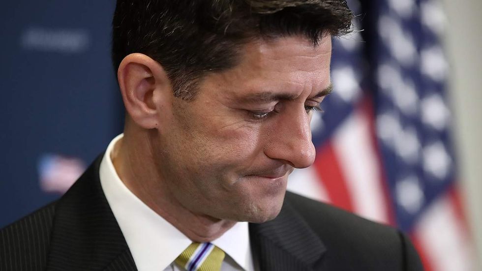 Paul Ryan's Influences? How About Obama’s Marxist Mentor?