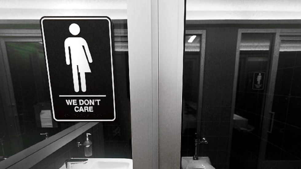 New bill in Washington D.C. to allow a third gender option on these IDs