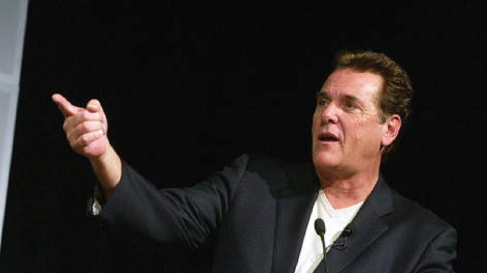 Admit to being a conservative in Hollywood? 'You lose half your audience