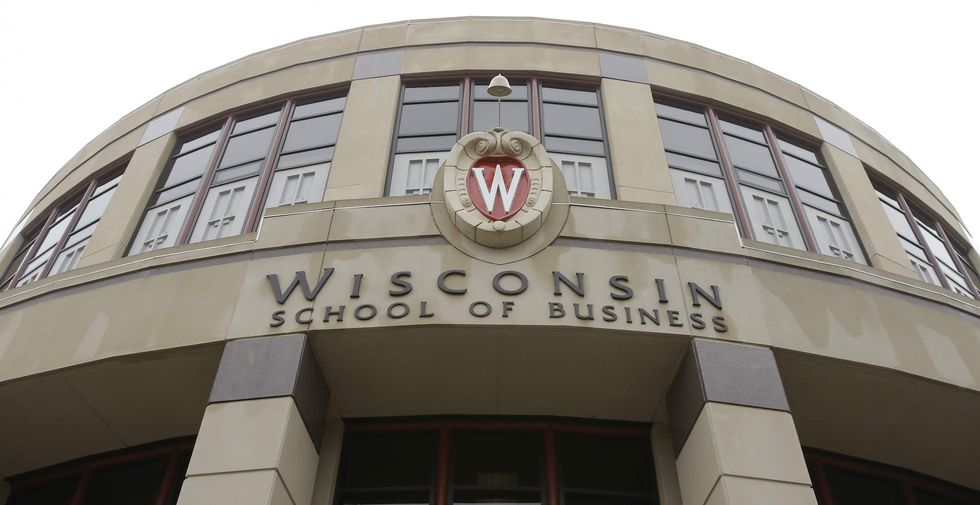 Wisconsin lawmakers approve bill to discipline students who disrupt campus speakers